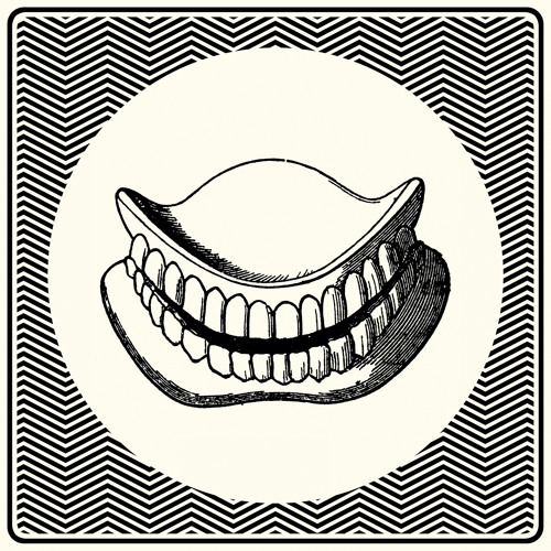 Hookworms - Off Screen