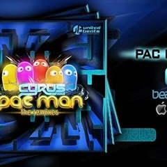 Cyrus - Pac Man (Cosmonet Remix)