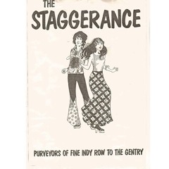 "Jimmy Hill (What's He Ever Done)" - The Staggerance