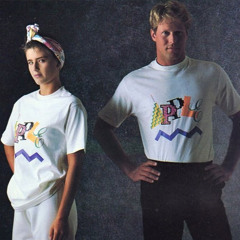 Skit & Tijani - Sweat (Nick's Mid 2000s R&B Remix)