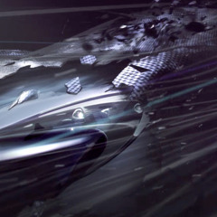 Mclaren P1, Designed By Air - Excerpt 5