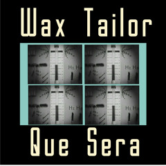 Que Sera - Wax Tailor Ft The Game (Bours? mashup)