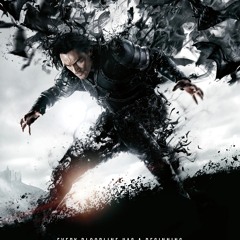 Dracula Untold (Redcastle Remix)