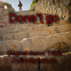 Don't Go (original track)