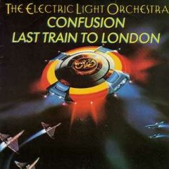 Eletric Light Orchestra - Last Train To London (Pavo Edit) :::FREE DOWNLOAD :::