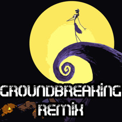 This is Halloween - Groundbreaking Remix