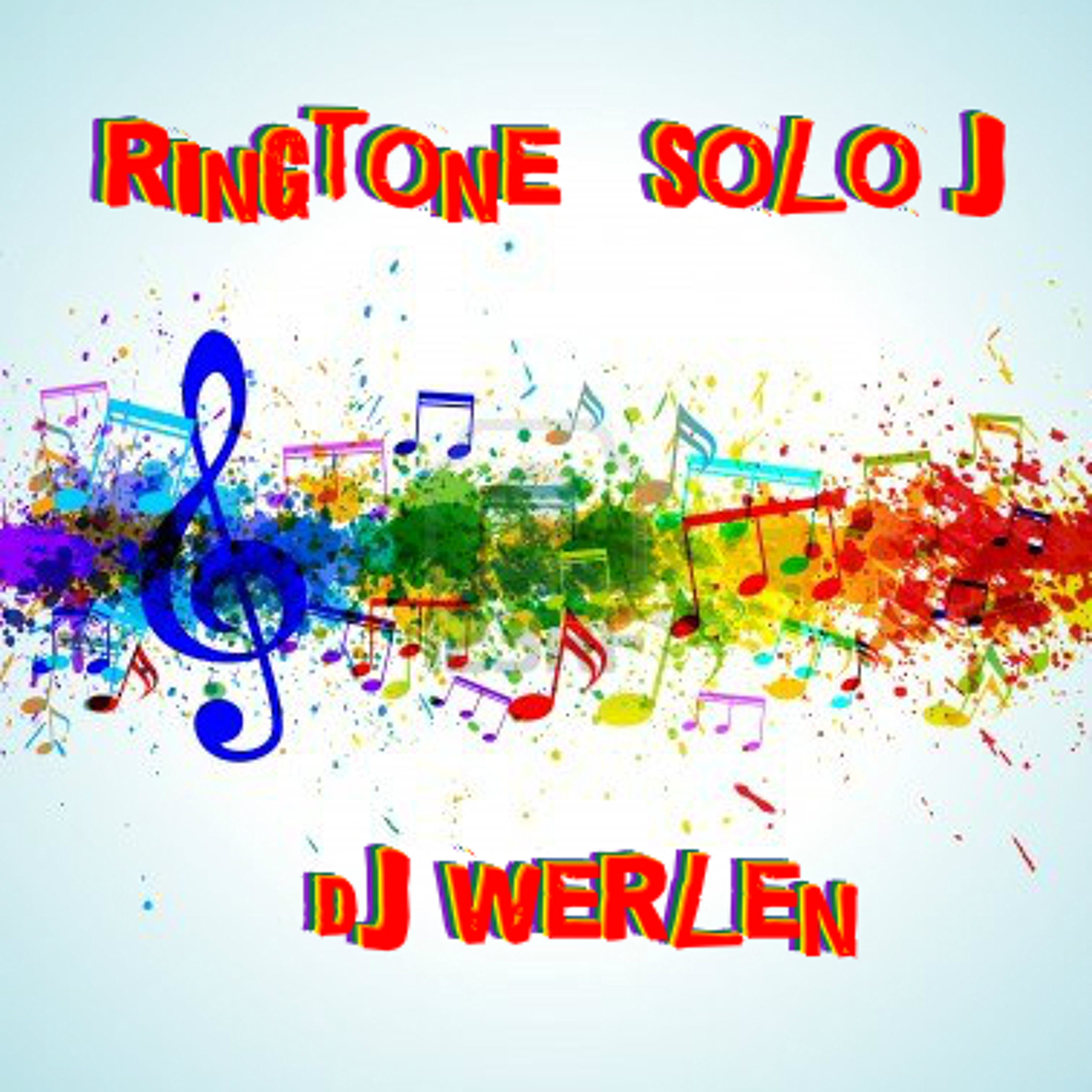 Dj Werlen Trajano