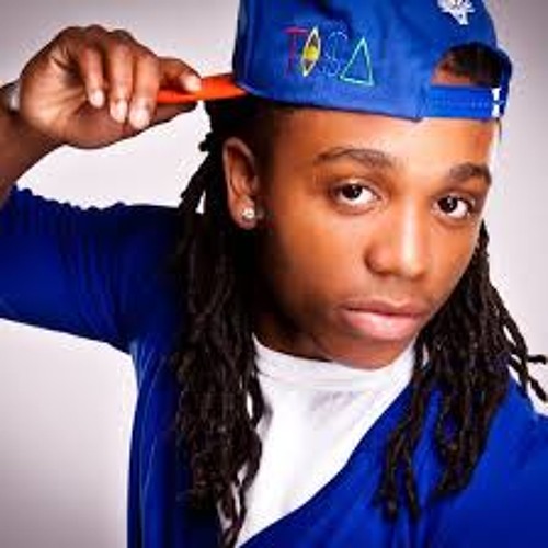 Jacquees - Playing Games / Get It Together (Quemix) 