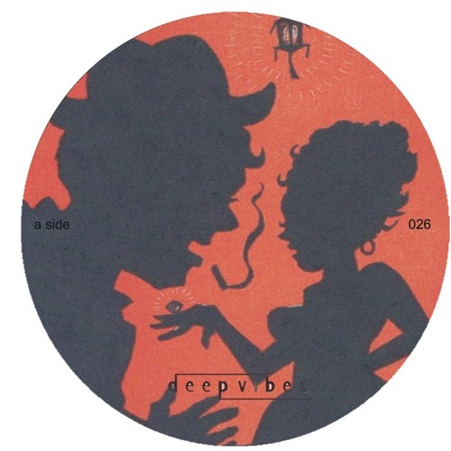 B2 - Silicone Soul - Inferno (Sascha Dive's Rainforest Dub)