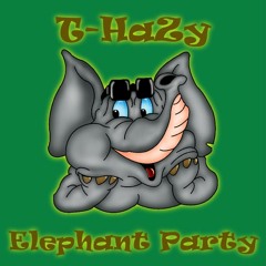 T-HaZy - Elephant Party(Original Mix)