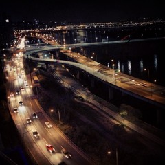 Paloalto - Across The Universe (Instrumental)