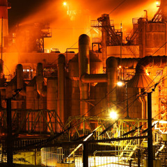 旧夜開けDEMO2014