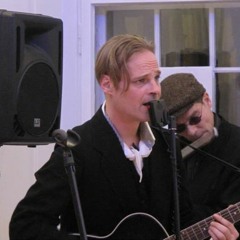 Unter Einem Regenschirm