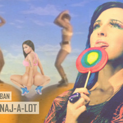 WDOWA MINAJ-A-LOT / Wdowa x Nicki Minaj, Sir Mix-a-Lot