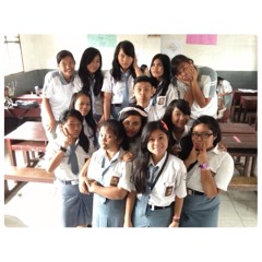 Tasya Cover All Of Me From John Legend