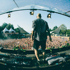 GARMIANI LIVE @ TOMORROWLAND 2014