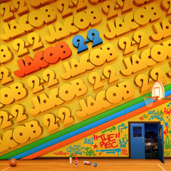 [DELUXE028]  Jacob 2-2  -  The Rec