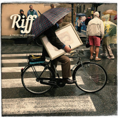 Ben Lacy - Layercake