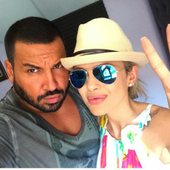 Maria feat Azis - Chui me