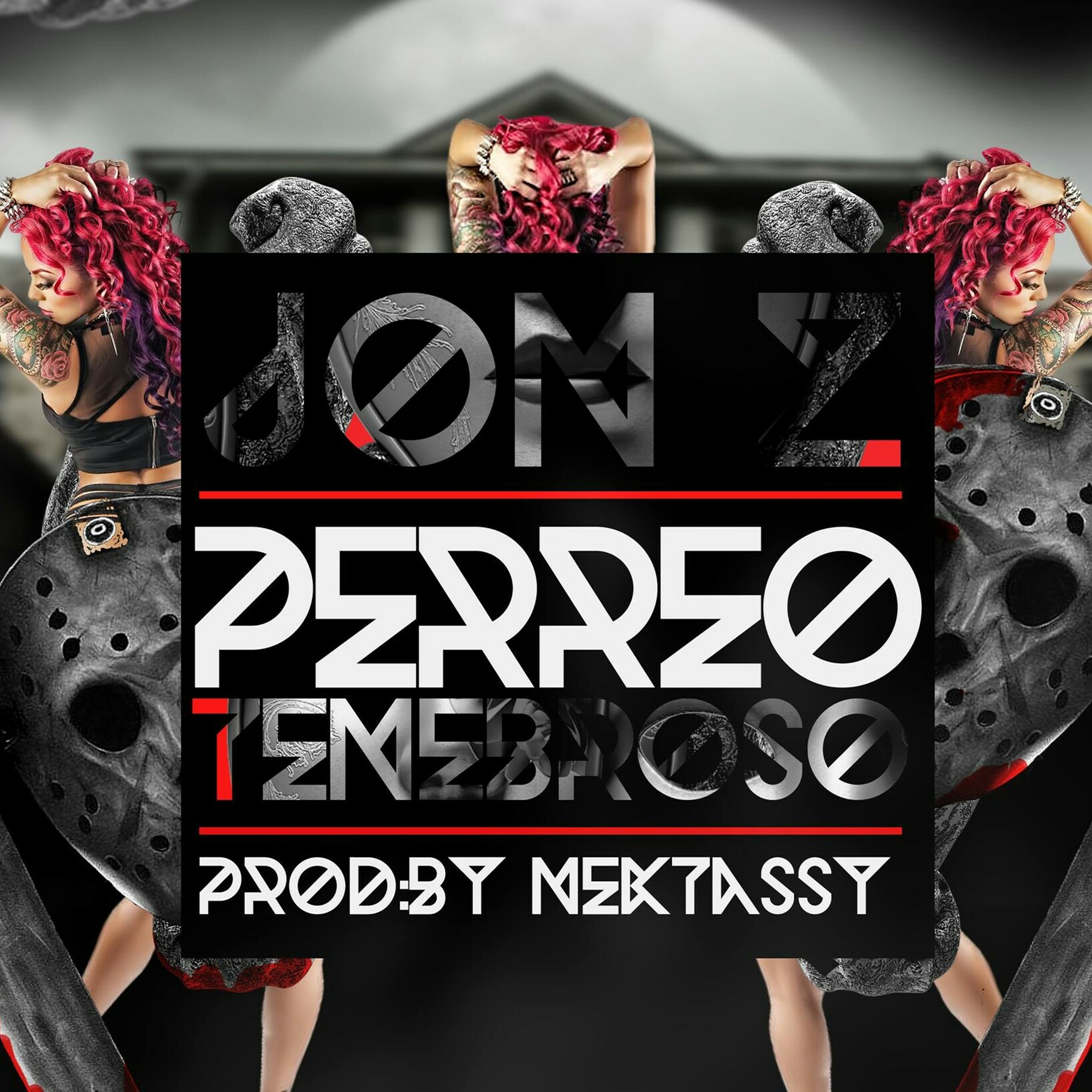 Perreo Tenebroso