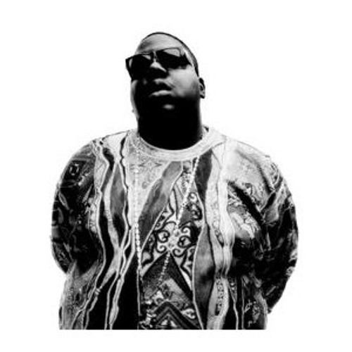 is notorious big still alive