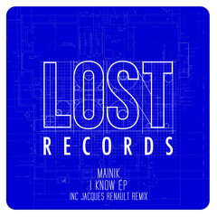 MANIK - Waiting (Original)