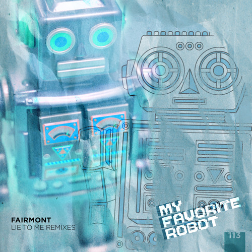 Fairmont - Lie To Me (John Digweed And Nick Muir Remix)