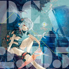 LC:AZE 13th Album D.C.2505