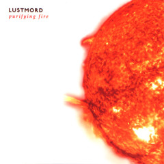 Lustmord - Black Star