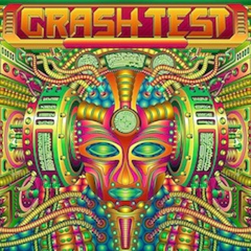 Gu - Physical Safety(Insomnia Rec/Crash Test )