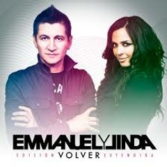 Emmanuel y Linda (de RoJO) -Mi Dios (Mastered Live version)