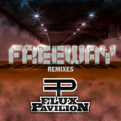 Flux Pavilion - Mountains & Molehills (Ft. Turin Brakes)(Odjbox Remix)