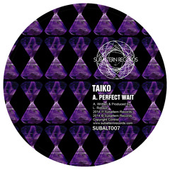 SUBALT007 - Taiko - Nooka - Digital Bonus