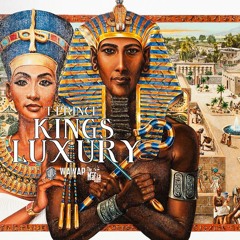 Papi Tone - Kings Luxury