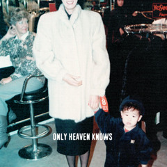 Korlio - Only Heaven Knows ( Original Song - Only Heaven Knows By Paloalto)