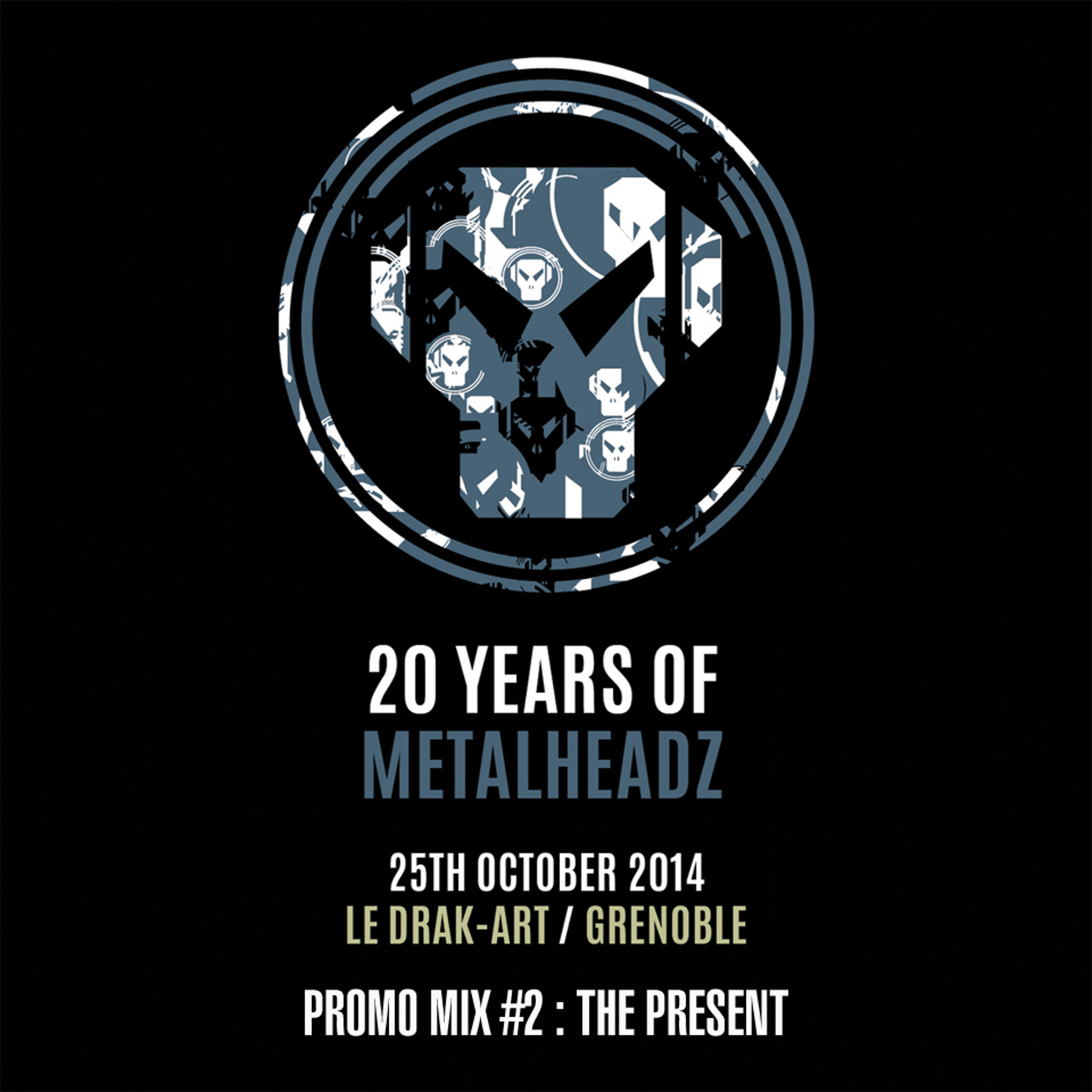 Drum & Bass Flavours