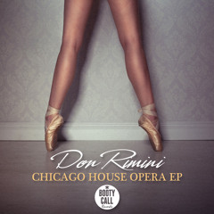 Don Rimini - Dance To Chicago