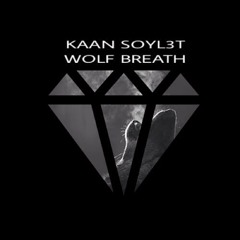 Kaan Soyl3t - Wolf Breath Feat Katy Theodossiou (Take a Breath)