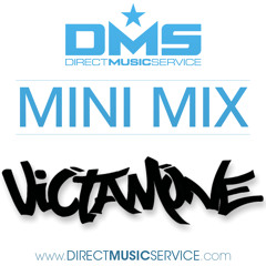 DMS MINI MIX WEEK #139 DJ VICTAMONE