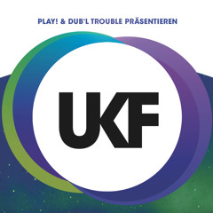 UKF Night w/ Metrik & Laxx - My Set (Kurtis Flow)