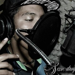 Jonkie Perspectiva (Beat x ST)THE GRAY HOUSE REC.