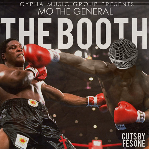 The Booth (Cuts By Fes One)
