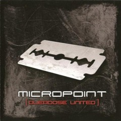 Micropoint - Zombie Room (Feat. VX)