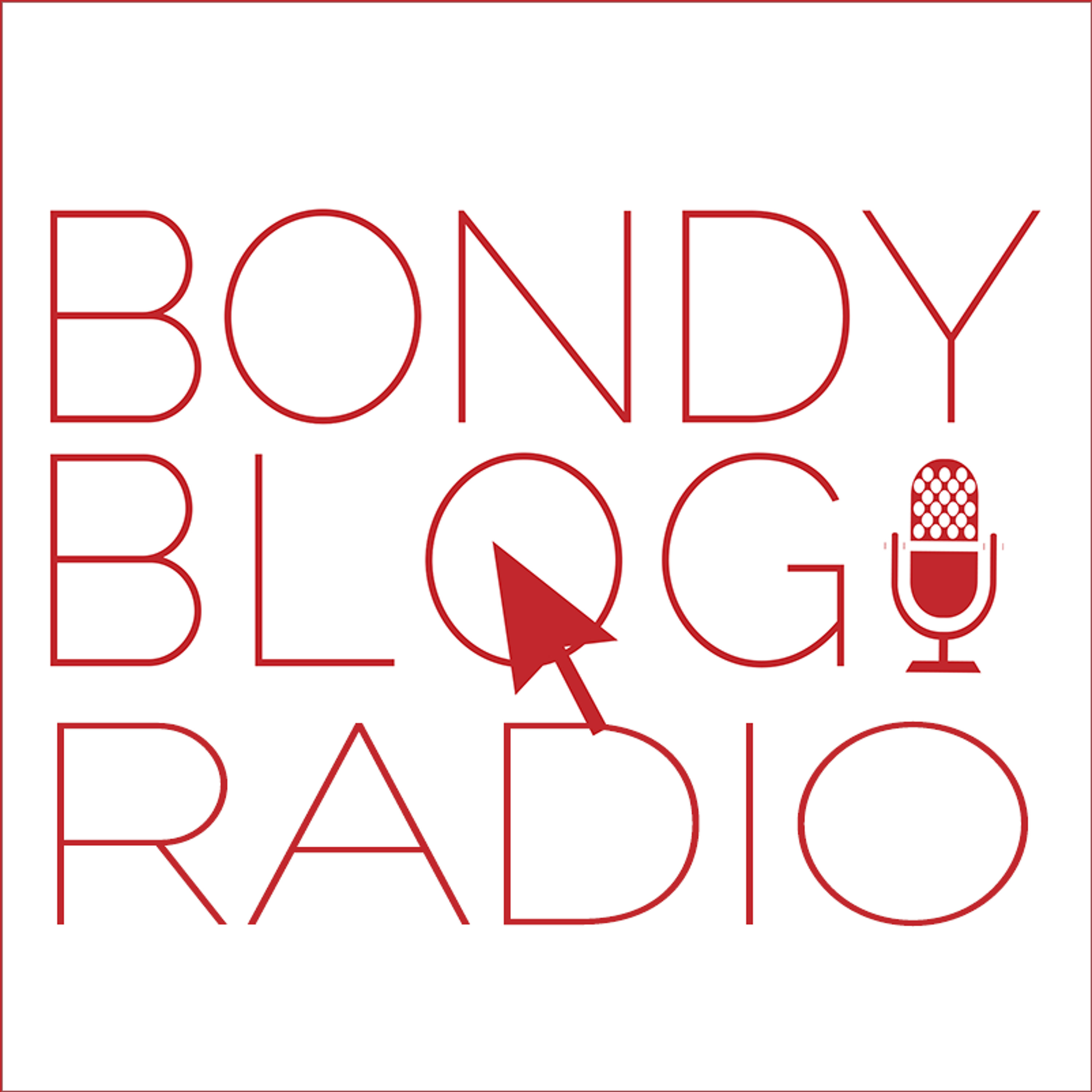 Radio Bondy Blog