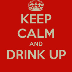 DRINK UP MIXX By DJ BENN