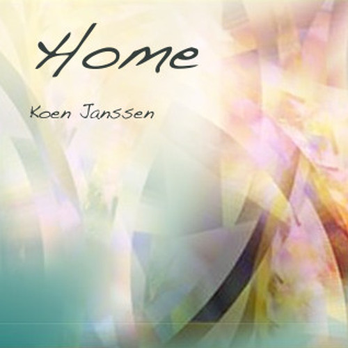 Koen Janssen - Home