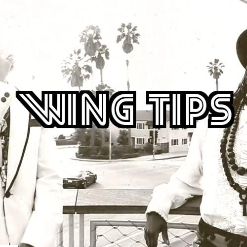 WINGTIPS- LIKE(PAC DIV) SHAMON CASSETTE (VGRNTNYC)
