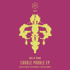 [ILM019] Emilio Romo - Cuddle Puddle (Christian Bonori & Paul S-Tone Remix)// Illogic Music