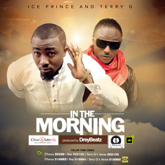 IN THE MORNING ft Terry G
