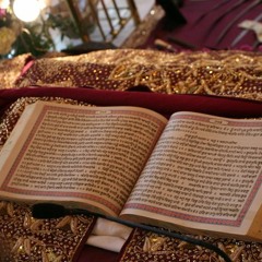 AAD SHRI GURU GRANTH SAHIB JI{VOL - 4}BHAI PISHORA SINGH JI
